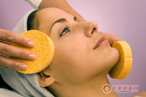 诺克美祛斑加盟